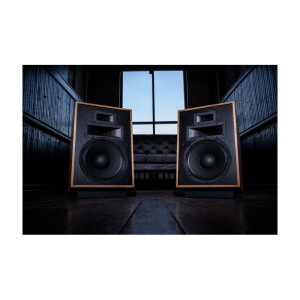 Klipsch Heresy IV