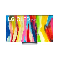LG OLED55C2