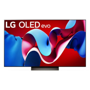 LG OLED55C41LA
