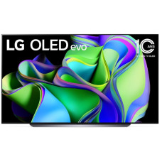 LG OLED83C36LA