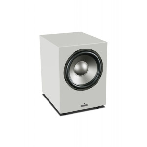 Mission LX-10 SUB MKII