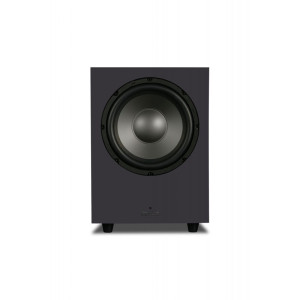 Mission LX-10 SUB MKII