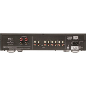 Musical Fidelity M2Si Musical Fidelity M2Si
