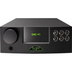 Naim DAC-V1