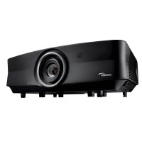 4K проектор Optoma UHZ65 4K проектор Optoma UHZ65