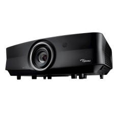 4K проектор Optoma UHZ65 4K проектор Optoma UHZ65