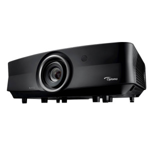 4K проектор Optoma UHZ65