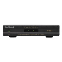 Parasound ZoneMaster 2 Parasound ZoneMaster 2