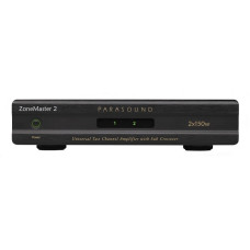 Parasound ZoneMaster 2