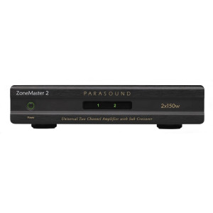 Parasound ZoneMaster 2