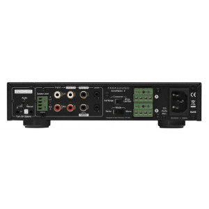 Parasound ZoneMaster 2 Parasound ZoneMaster 2