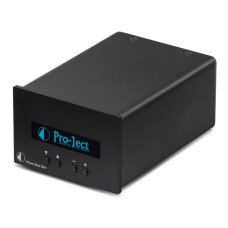 Pro-Ject Phono Box DS+ Pro-Ject Phono Box DS+