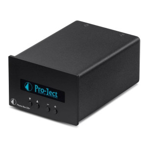 Pro-Ject Phono Box DS+