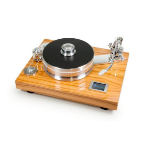 Pro-Ject Signature 12