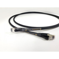 Purist Audio Design Cat7 Ethernet 1M Purist Audio Design Cat7 Ethernet 1M