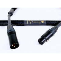 Purist Audio Design Neptune XLR 1M Purist Audio Design Neptune XLR 1M