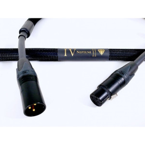 Purist Audio Design Neptune XLR 1M
