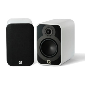 Q Acoustics 5020 Q Acoustics 5020