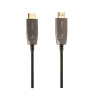 QED HDMI Active Optical Cable 30M