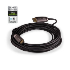 QED Optical Ultra High Speed HDMI 10M QED Optical Ultra High Speed HDMI 10M