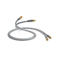 QED Performance Audio 40i 2M QED Performance Audio 40i 2M