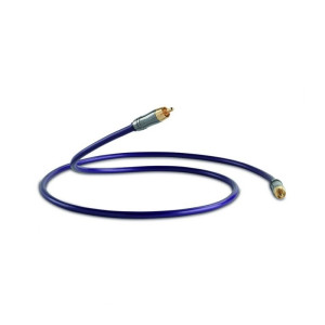 QED Performance Digital Audio 1M