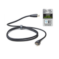 QED Ultra High Speed HDMI 3M QED Ultra High Speed HDMI 3M