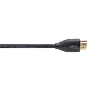 QED Ultra High Speed HDMI 3M QED Ultra High Speed HDMI 3M