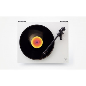 Rega Planar 2 (Nd3)