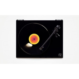 Rega Planar 2 (Nd3)