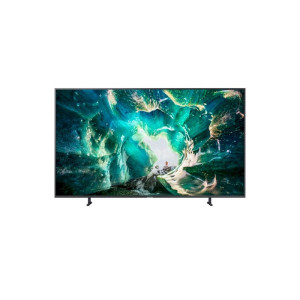 4K телевизор Samsung UE82RU8002