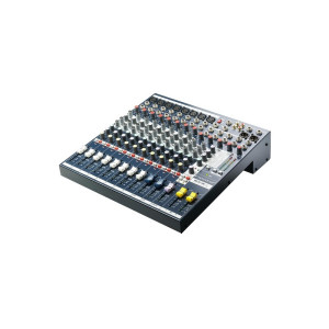 Микшерный пульт Soundcraft EFX12