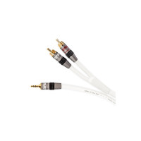 Supra BiLine MP-2RCA 8M Supra BiLine MP-2RCA 8M