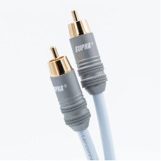 Supra DAC-SC 1RCA-1RCA Audio 8M
