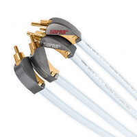 Supra EFF-IRB Audio 2M Supra EFF-IRB Audio 2M