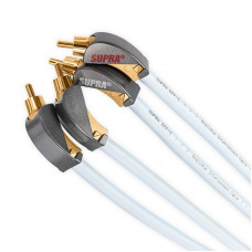 Supra EFF-IRB Audio 2M Supra EFF-IRB Audio 2M
