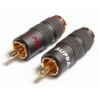 Supra PPX RCA Supra PPX RCA