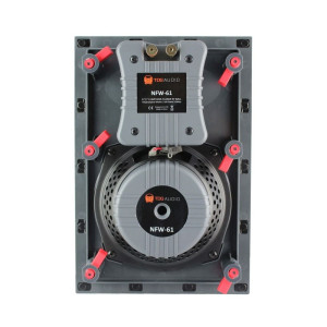 TDG Audio NFW-61
