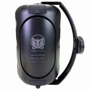 TDG Audio ROS-8T