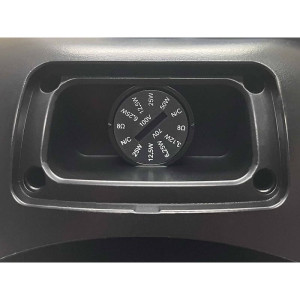 TDG Audio ROS-8T