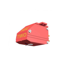Van Den Hul MC-Two Special