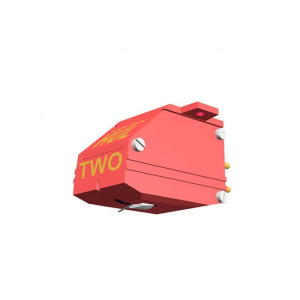 Van Den Hul MC-Two Special
