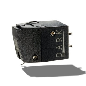 Vertere Dark Sabre