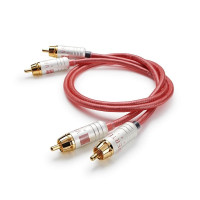 Vertere Redline Analogue Cable RCA 1M