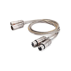 Vertere VeRum Analogue Cable XLR 1M Vertere VeRum Analogue Cable XLR 1M