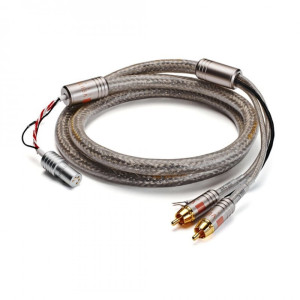 Vertere veRum Solo Tonearm Cable 1.15M