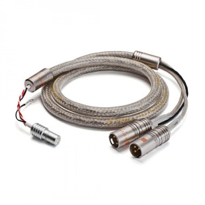 Vertere veRum Solo Tonearm Cable 1.15M Vertere veRum Solo Tonearm Cable 1.15M