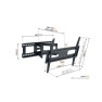 Vogels MA 4040