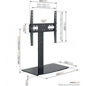 Vogels MS 3085