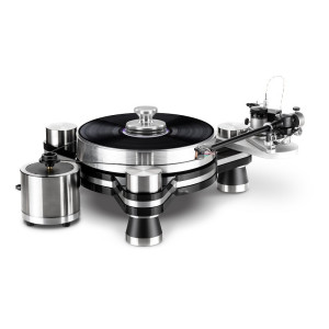 VPI Avenger